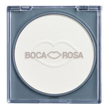 P� COMPACTO TRANSL�CIDO  P� COCADA
